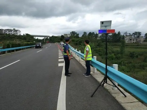 朔州高速公路钢护栏