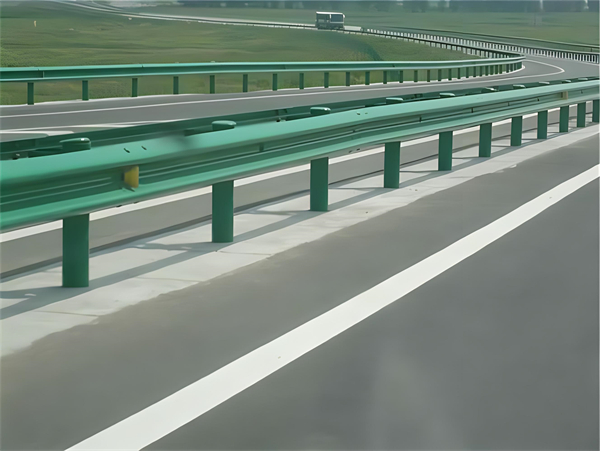 朔州高速护栏板守护安全广泛应用于多个行业
