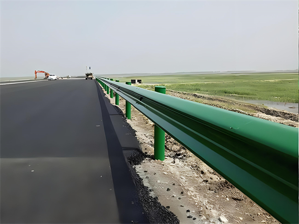 朔州高速公路护栏的生产制造工艺